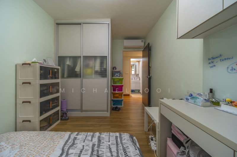 438A Sengkang West Avenue, 438A Sengkang West Avenue, 3 Bedrooms, 1,012 sqft, HDB Flat For Sale, by Michael Ooi, 500117584 - Bedroom - PropertyGuru.com.sg