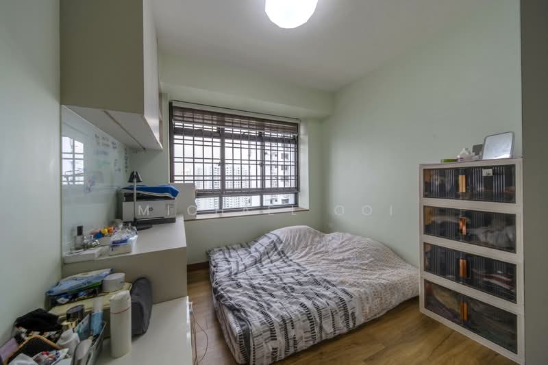 438A Sengkang West Avenue, 438A Sengkang West Avenue, 3 Bedrooms, 1,012 sqft, HDB Flat For Sale, by Michael Ooi, 500117584 - Bedroom - PropertyGuru.com.sg