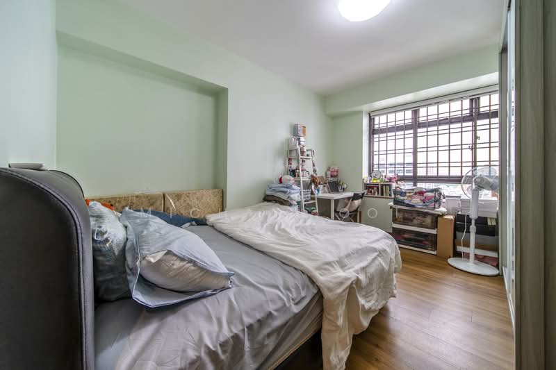 438A Sengkang West Avenue, 438A Sengkang West Avenue, 3 Bedrooms, 1,012 sqft, HDB Flat For Sale, by Michael Ooi, 500117584 - Bedroom - PropertyGuru.com.sg