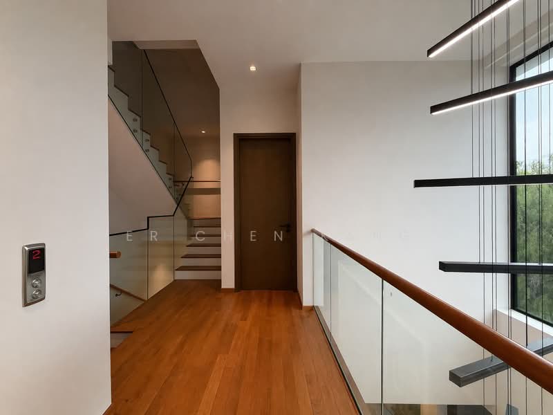 3.5 Storey Modern SemiD with Lift near Beach. Walking distance to MRT, bus stop, and mall., Pasir Ris Ave, Pasir Ris Lane, Pasir Ris Way, Pasir Ris Road, 5 Bedrooms, 5,091 sqft, Semi-Detached House For Sale, by Er Chen Kang, 500117587 - Interior - PropertyGuru.com.sg