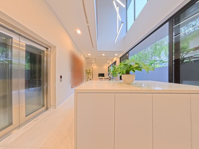 3.5 Storey Modern SemiD with Lift near Beach. Walking distance to MRT, bus stop, and mall., Pasir Ris Ave, Pasir Ris Lane, Pasir Ris Way, Pasir Ris Road, 5 Bedrooms, 5,091 sqft, Semi-Detached House For Sale, by Er Chen Kang, 500117587 - Interior - PropertyGuru.com.sg