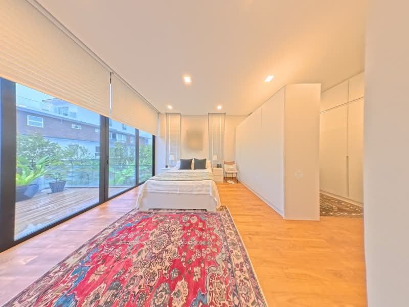 3.5 Storey Modern SemiD with Lift near Beach. Walking distance to MRT, bus stop, and mall., Pasir Ris Ave, Pasir Ris Lane, Pasir Ris Way, Pasir Ris Road, 5 Bedrooms, 5,091 sqft, Semi-Detached House For Sale, by Er Chen Kang, 500117587 - Bedroom - PropertyGuru.com.sg