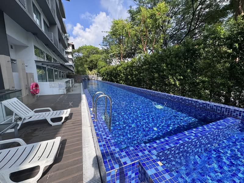 For Rent - Loft@Holland