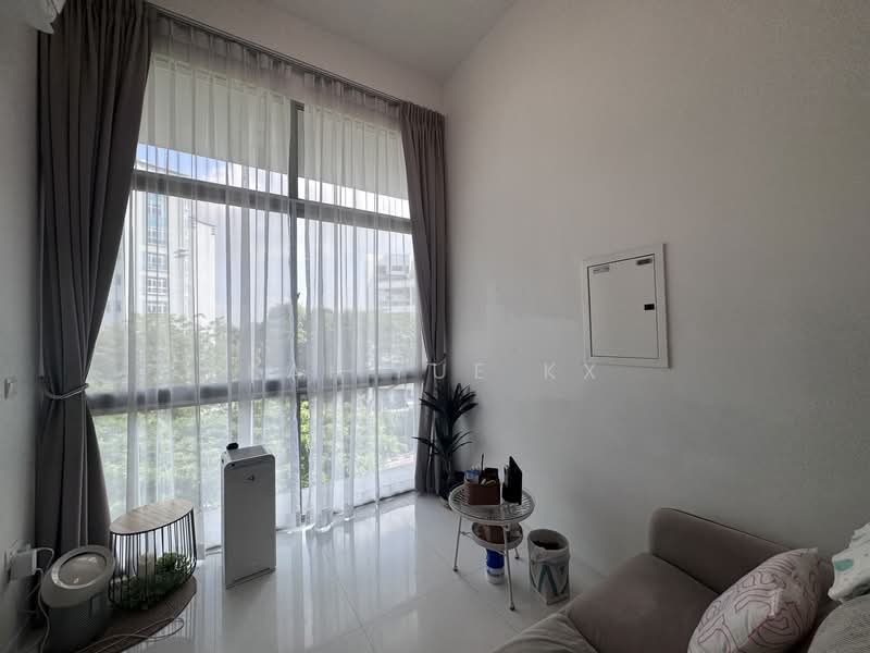 For Rent - Loft@Holland