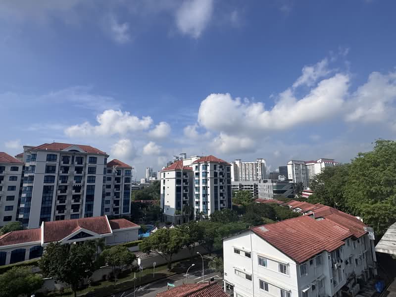 Loft@Holland, 151 Holland Road, 2 Bedrooms, 1,141 sqft, Condominium For Rent, by Kai Yue KX, 500117592 - Exterior - PropertyGuru.com.sg