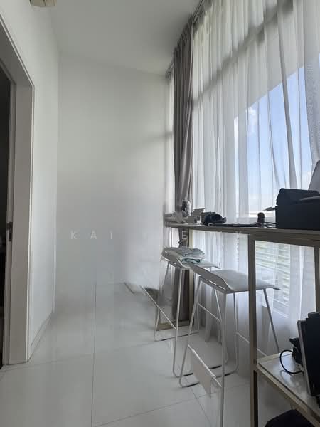 Loft@Holland, 151 Holland Road, 2 Bedrooms, 1,141 sqft, Condominium For Rent, by Kai Yue KX, 500117592 - Interior - PropertyGuru.com.sg