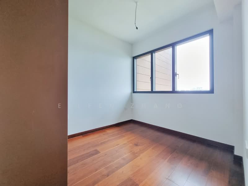 Normanton Park, 59 Normanton Park, 2 Bedrooms, 645 sqft, Condominium For Rent, by Eileen Zhang, 500117594 - Bedroom - PropertyGuru.com.sg