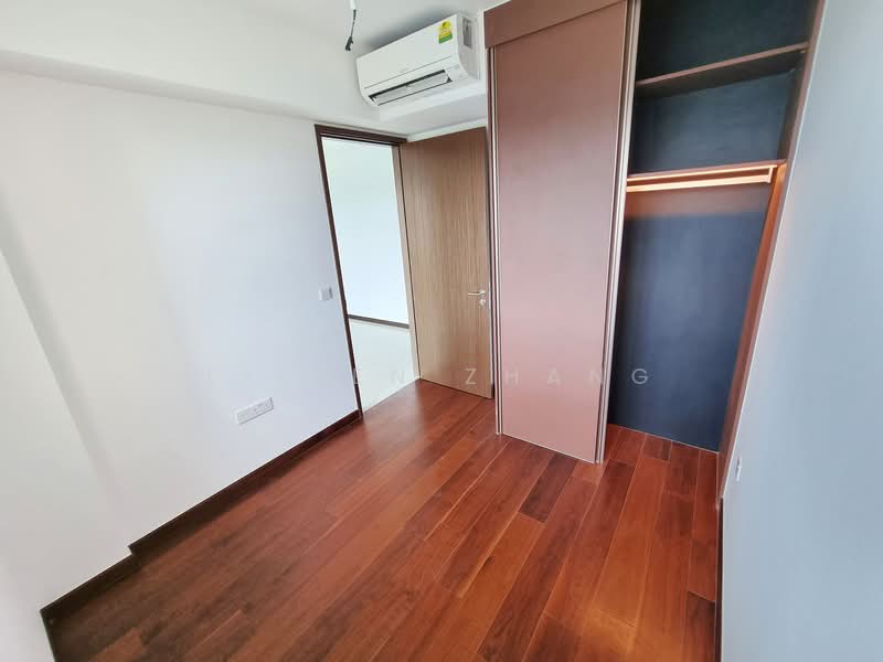 Normanton Park, 59 Normanton Park, 2 Bedrooms, 645 sqft, Condominium For Rent, by Eileen Zhang, 500117594 - Bedroom - PropertyGuru.com.sg