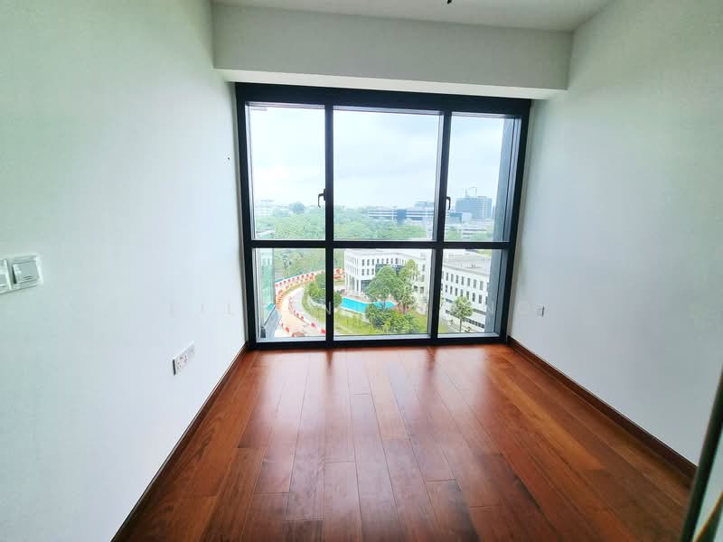 Normanton Park, 59 Normanton Park, 2 Bedrooms, 645 sqft, Condominium For Rent, by Eileen Zhang, 500117594 - Master Bedroom - PropertyGuru.com.sg