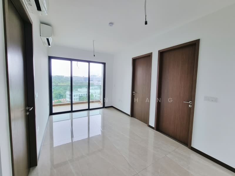 Normanton Park, 59 Normanton Park, 2 Bedrooms, 645 sqft, Condominium For Rent, by Eileen Zhang, 500117594 - Living/Dining - PropertyGuru.com.sg