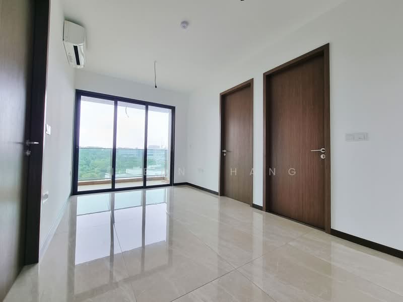 Normanton Park, 59 Normanton Park, 2 Bedrooms, 645 sqft, Condominium For Rent, by Eileen Zhang, 500117594 - Living/Dining - PropertyGuru.com.sg