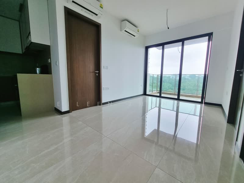 Normanton Park, 59 Normanton Park, 2 Bedrooms, 645 sqft, Condominium For Rent, by Eileen Zhang, 500117594 - Living/Dining - PropertyGuru.com.sg