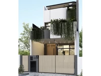 For Sale - ⭐️⭐️Landed7772@ D20 Brand New Listing 📞CL 8488.7772