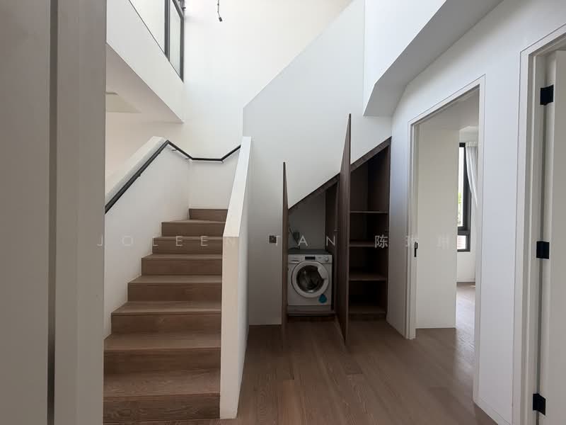 10 Evelyn, 10 Evelyn Road, 3 Bedrooms, 1,410 sqft, Condominium For Sale, by Joleen Tan 陈琳琳, 500117596 - Interior - PropertyGuru.com.sg