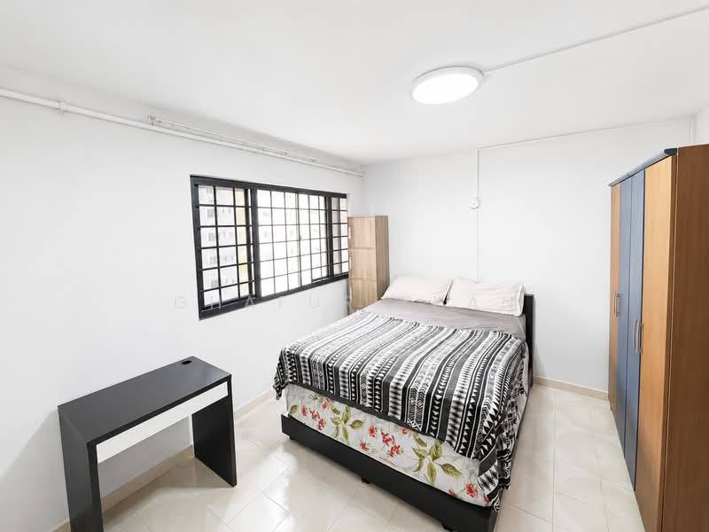 230 Tampines Street 24, 230 Tampines Street 24, 3 Bedrooms, 1,055 sqft, HDB Flat For Sale, by Ghafur Khan, 500117597 - Bedroom - PropertyGuru.com.sg