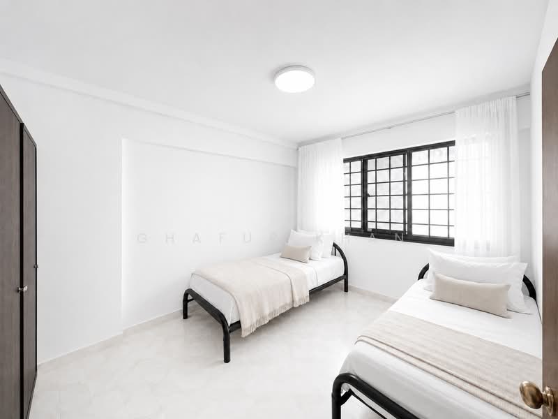 230 Tampines Street 24, 230 Tampines Street 24, 3 Bedrooms, 1,055 sqft, HDB Flat For Sale, by Ghafur Khan, 500117597 - Bedroom - PropertyGuru.com.sg