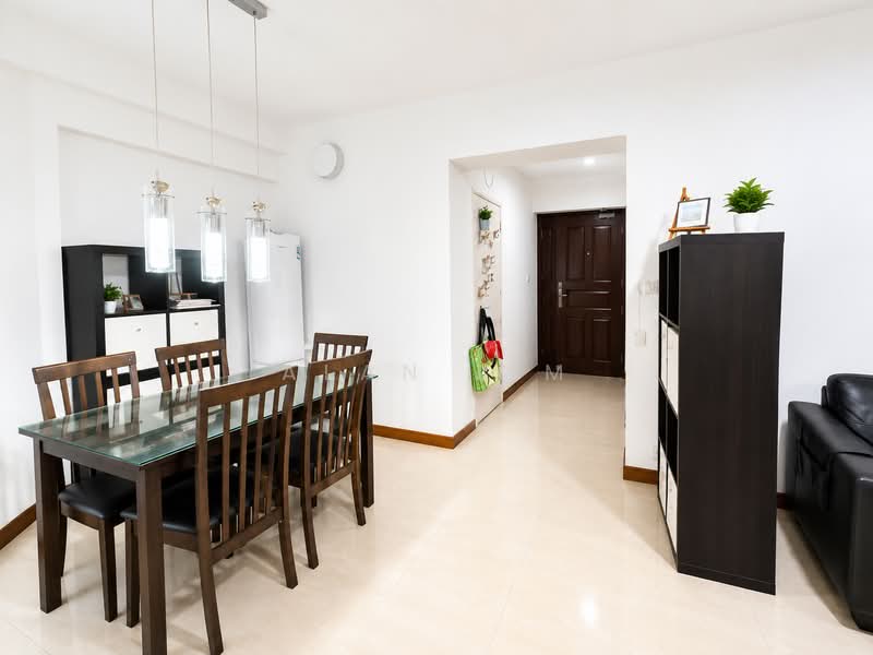 466b Sembawang Drive, 466B Sembawang Drive, 3 Bedrooms, 979 sqft, HDB Flat For Sale, by Alan Lim, 500117603 - Dining - PropertyGuru.com.sg