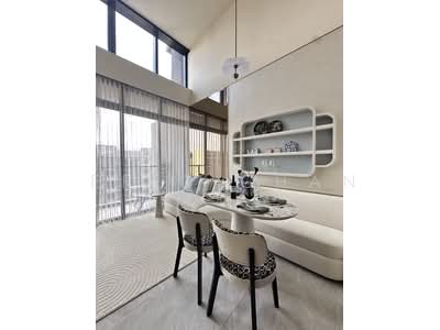 For Sale - Undervalued at $23xx PSF / Brand New / Immediate Own Stay and Rental