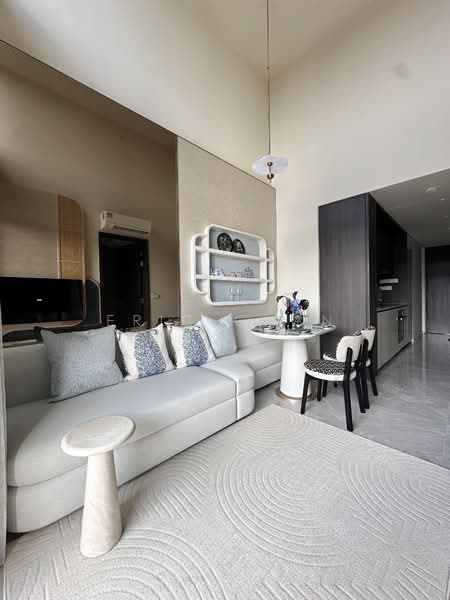 Undervalued at $23xx PSF / Brand New / Immediate Own Stay and Rental, , 1 Bedroom, 646 sqft, Condominium For Sale, by Eric Chan 陳鴻運, 500117605 - PropertyGuru.com.sg