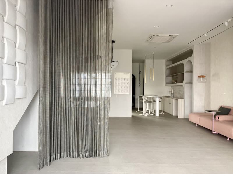 Keong Saik, Teck Lim Road, Keong Saik, Teck Lim, Neil road, 870 sqft, Shop / Shophouse For Rent, by Monica Oh, 500117612 - Living Room - CommercialGuru.com.sg