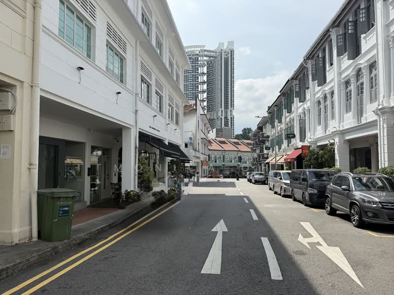 Keong Saik, Teck Lim Road, Keong Saik, Teck Lim, Neil road, 870 sqft, Shop / Shophouse For Rent, by Monica Oh, 500117612 - Exterior - CommercialGuru.com.sg