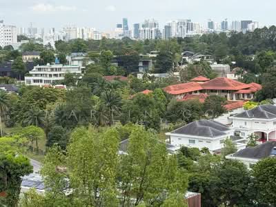 For Sale - WIDE FRONTAGE GCB!! BOTANIC GARDENS VICINITY!! Lush Views