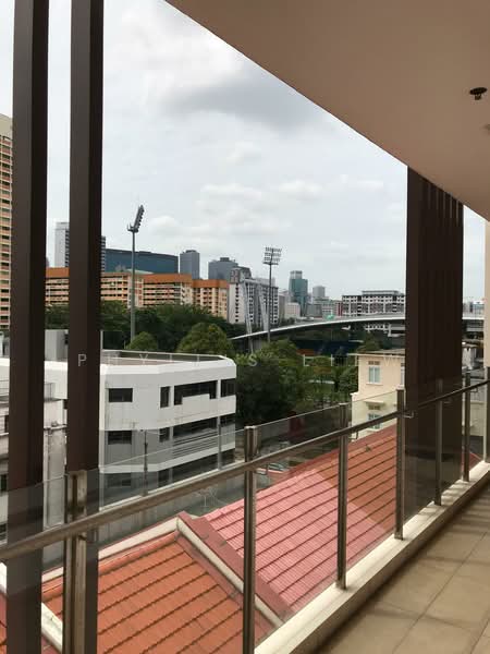 Cavan Suites, 11 Cavan Road, Studio, 334 sqft, Apartment For Rent, by Phyllis Liew, 500117616 - View - PropertyGuru.com.sg