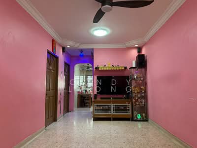 For Sale - 527 Jurong West Street 52