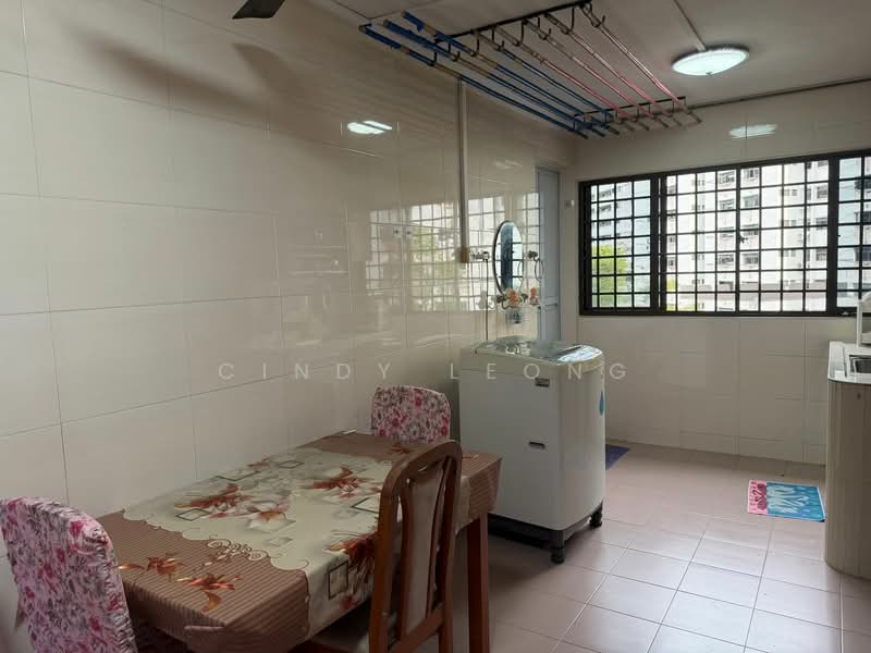 527 Jurong West Street 52, 527 Jurong West Street 52, 2 Bedrooms, 721 sqft, HDB Flat For Sale, by Cindy Leong, 500117617 - Interior - PropertyGuru.com.sg
