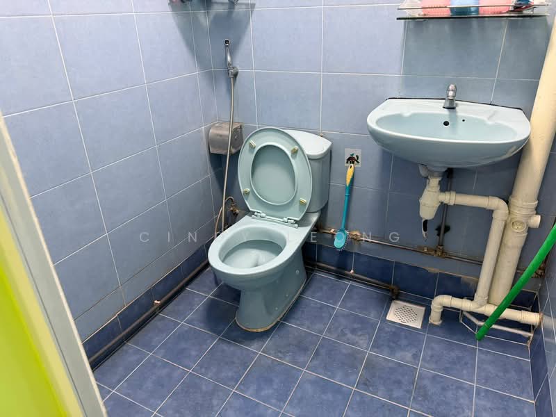 527 Jurong West Street 52, 527 Jurong West Street 52, 2 Bedrooms, 721 sqft, HDB Flat For Sale, by Cindy Leong, 500117617 - PropertyGuru.com.sg