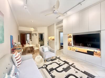 For Sale - Glendale Park