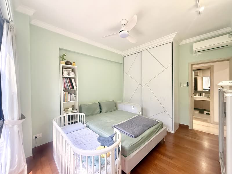 Glendale Park, 21 Hillview Avenue, 2 Bedrooms, 1,044 sqft, Condominium For Sale, by Tiffany Yew, 500117622 - Common room  - PropertyGuru.com.sg