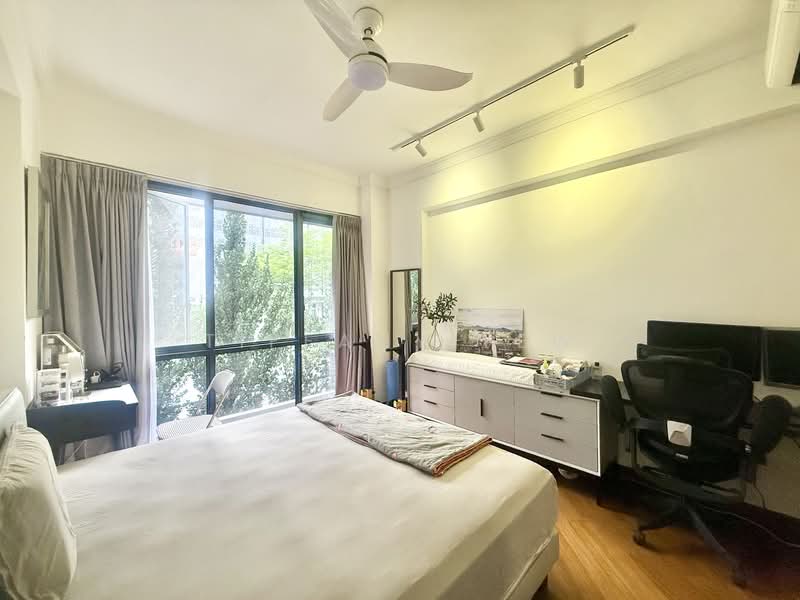 Glendale Park, 21 Hillview Avenue, 2 Bedrooms, 1,044 sqft, Condominium For Sale, by Tiffany Yew, 500117622 - PropertyGuru.com.sg