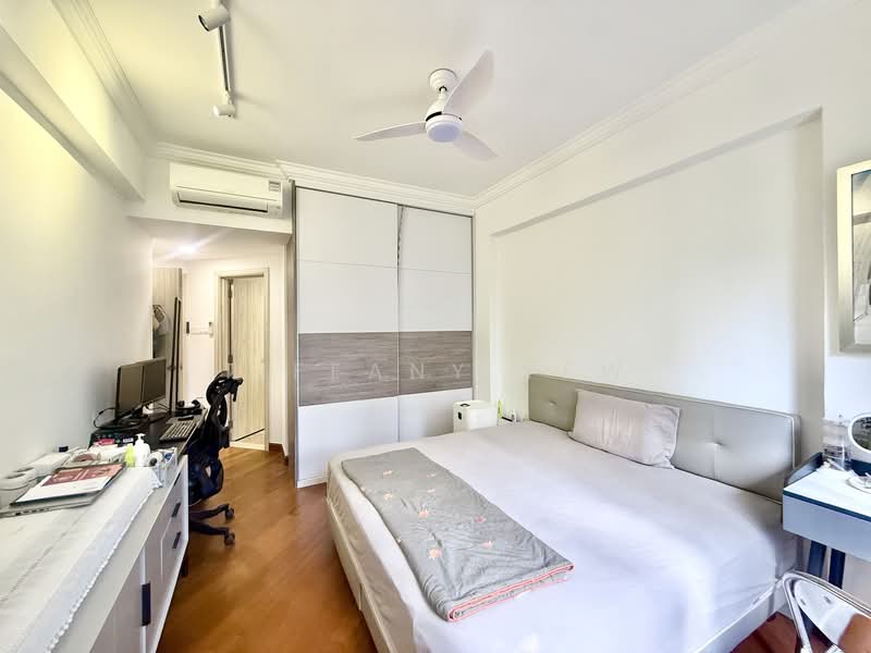 Glendale Park, 21 Hillview Avenue, 2 Bedrooms, 1,044 sqft, Condominium For Sale, by Tiffany Yew, 500117622 - PropertyGuru.com.sg