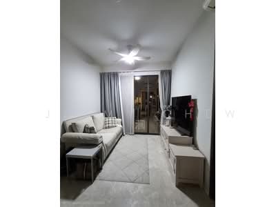 For Rent - Juniper Hill