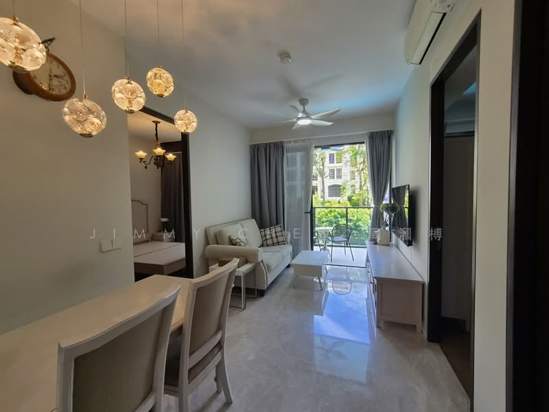 For Rent - Juniper Hill
