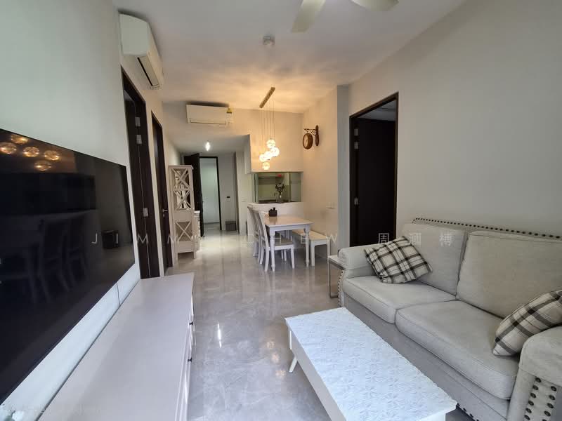 For Rent - Juniper Hill