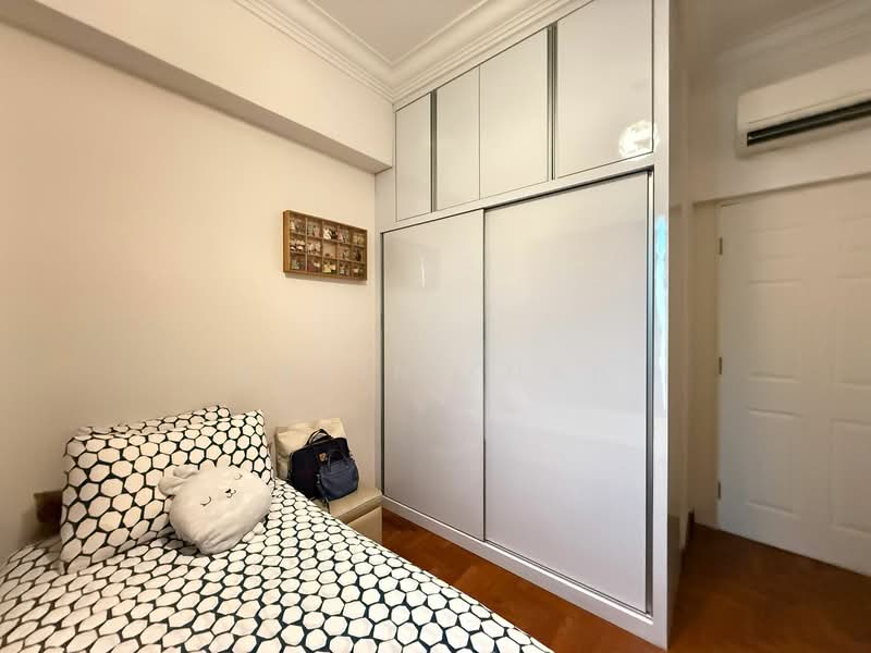 Eastwood Green, 10 Eastwood Road, 3 Bedrooms, 1,173 sqft, Condominium For Rent, by Kavin Kuah, 500117625 - Bedroom - PropertyGuru.com.sg