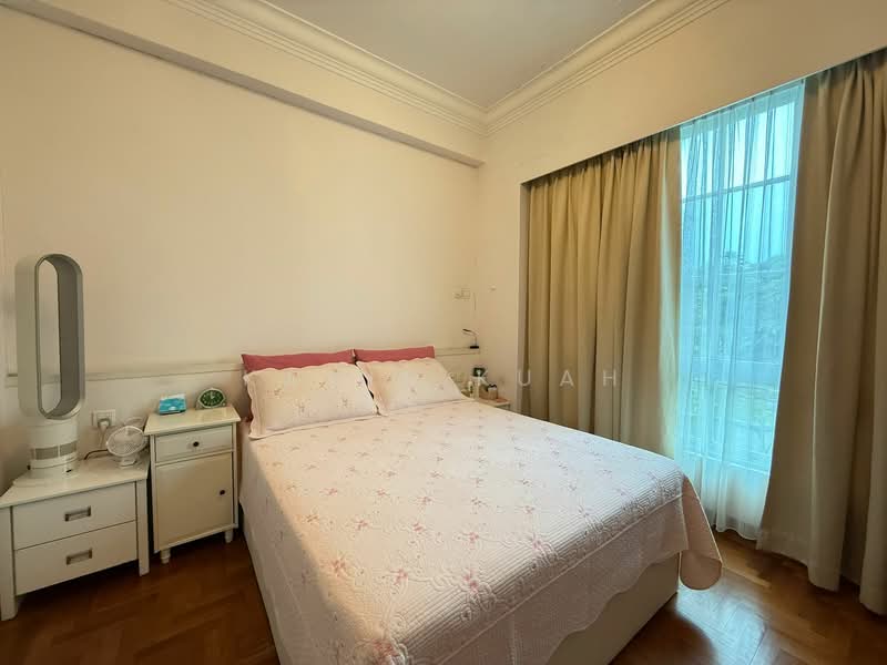 Eastwood Green, 10 Eastwood Road, 3 Bedrooms, 1,173 sqft, Condominium For Rent, by Kavin Kuah, 500117625 - Bedroom - PropertyGuru.com.sg