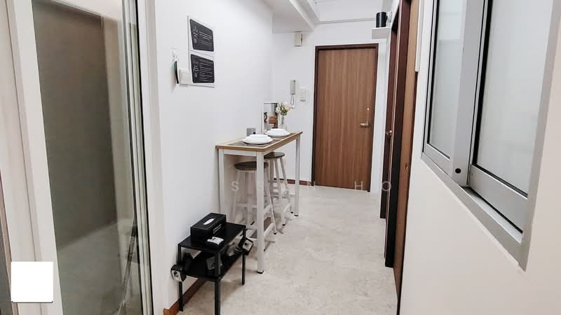 Meraprime, 301 Jalan Bukit Ho Swee, Room Rental, 100 sqft, Condominium For Rent, by Janssen Ho, 500117626 - Interior - PropertyGuru.com.sg