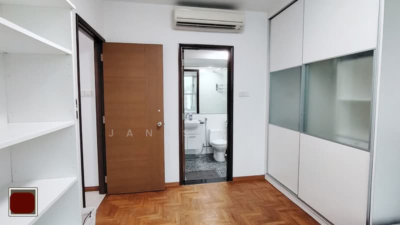 Meraprime, 301 Jalan Bukit Ho Swee, Room Rental, 100 sqft, Condominium For Rent, by Janssen Ho, 500117626 - Interior - PropertyGuru.com.sg