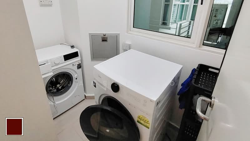 Meraprime, 301 Jalan Bukit Ho Swee, Room Rental, 100 sqft, Condominium For Rent, by Janssen Ho, 500117626 - PropertyGuru.com.sg
