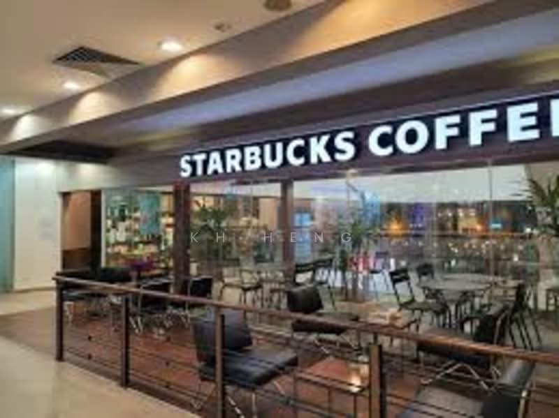 West Coast Plaza, 154 West Coast Road, 1,800 sqft, Other Retail For Rent, by KH Heng, 500117627 - CommercialGuru.com.sg