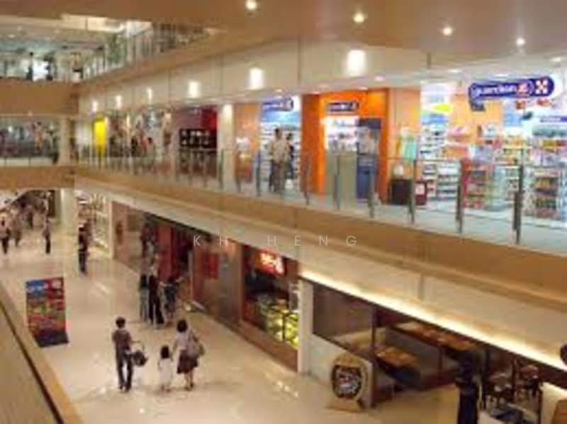 West Coast Plaza, 154 West Coast Road, 1,800 sqft, Other Retail For Rent, by KH Heng, 500117627 - Interior - CommercialGuru.com.sg