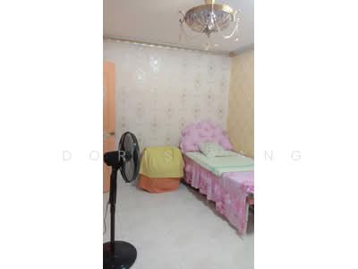 For Rent - 113 Tao Ching Road