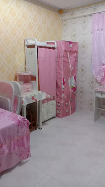 113 Tao Ching Road, 113 Tao Ching Road, Room Rental, 100 sqft, HDB Flat For Rent, by Doris Kang, 500117631 - Bedroom - PropertyGuru.com.sg