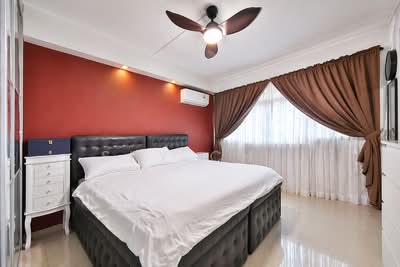 For Rent - 857 Jurong West Street 81