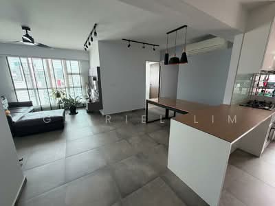 For Rent - 113A McNair Towers
