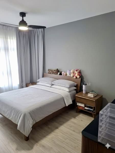 113A McNair Towers, 113A Mcnair Road, 2 Bedrooms, 1,001 sqft, HDB Flat For Rent, by Gabriel Lim, 500117643 - Bedroom - PropertyGuru.com.sg