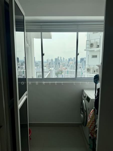 113A McNair Towers, 113A Mcnair Road, 2 Bedrooms, 1,001 sqft, HDB Flat For Rent, by Gabriel Lim, 500117643 - View - PropertyGuru.com.sg